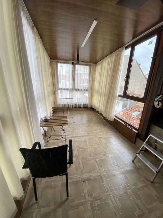 Дава се под наем Тристаен апартамент в Варна, Център - 90 кв.м за 750 € - Снимка #5