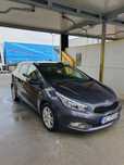 Kia Ceed 1.6 GDI benzină 135CP