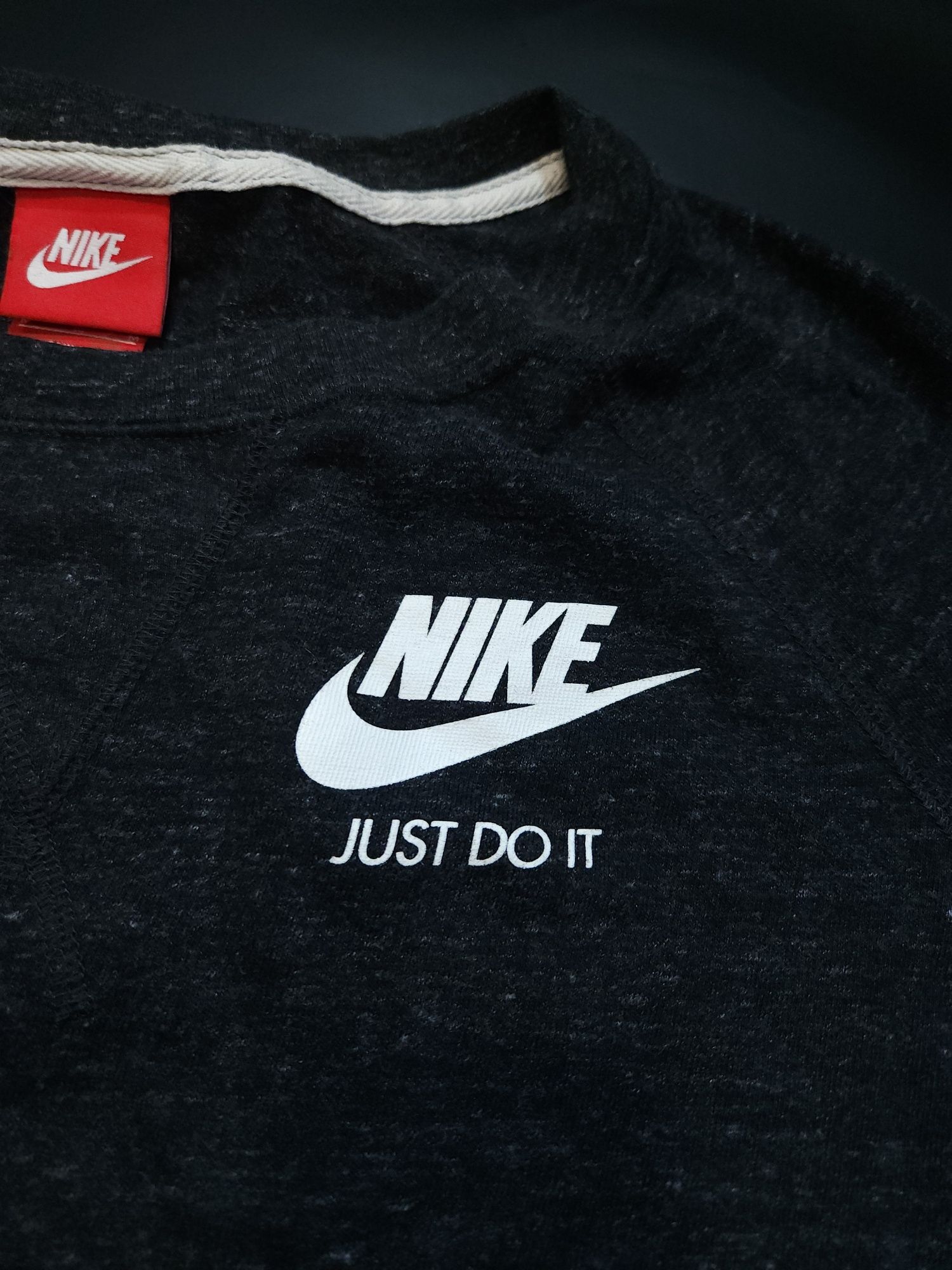 NIKE  /Блуза  Дамска/М