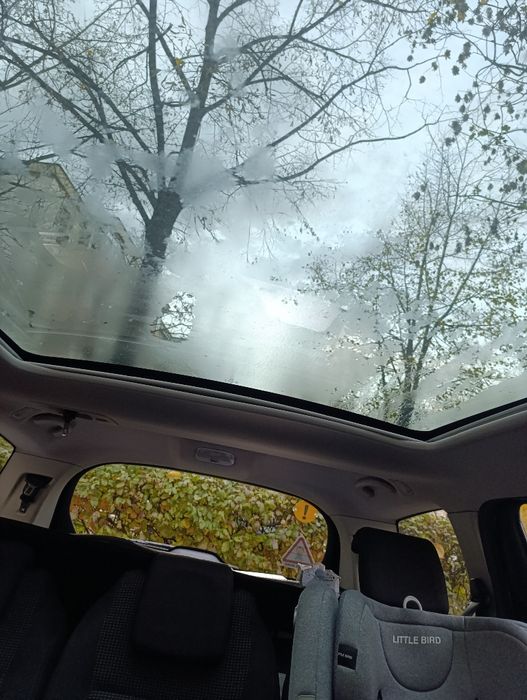 Peugeot 5008,2010,1.6 156cp,benzina,manuala