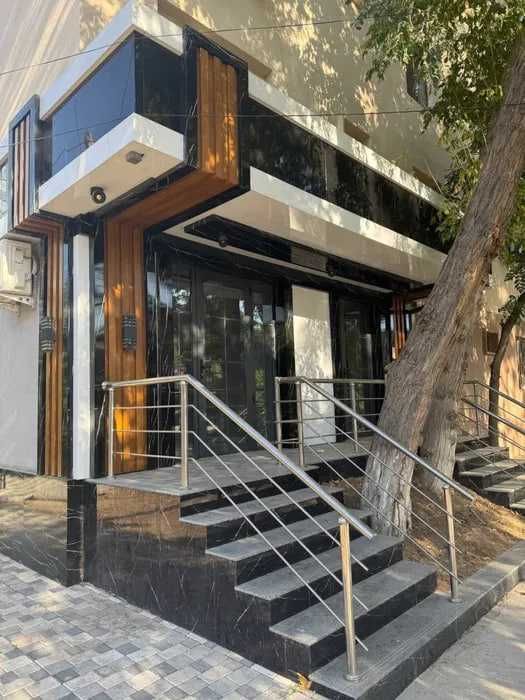 Аренда коммерческого помещения 85 м² | Офис или салон в жилом доме
