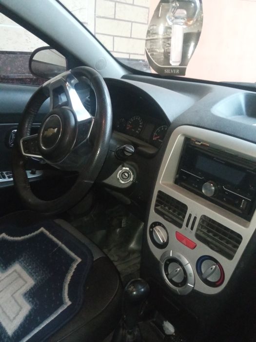 Chery A13 bonus sotiladi