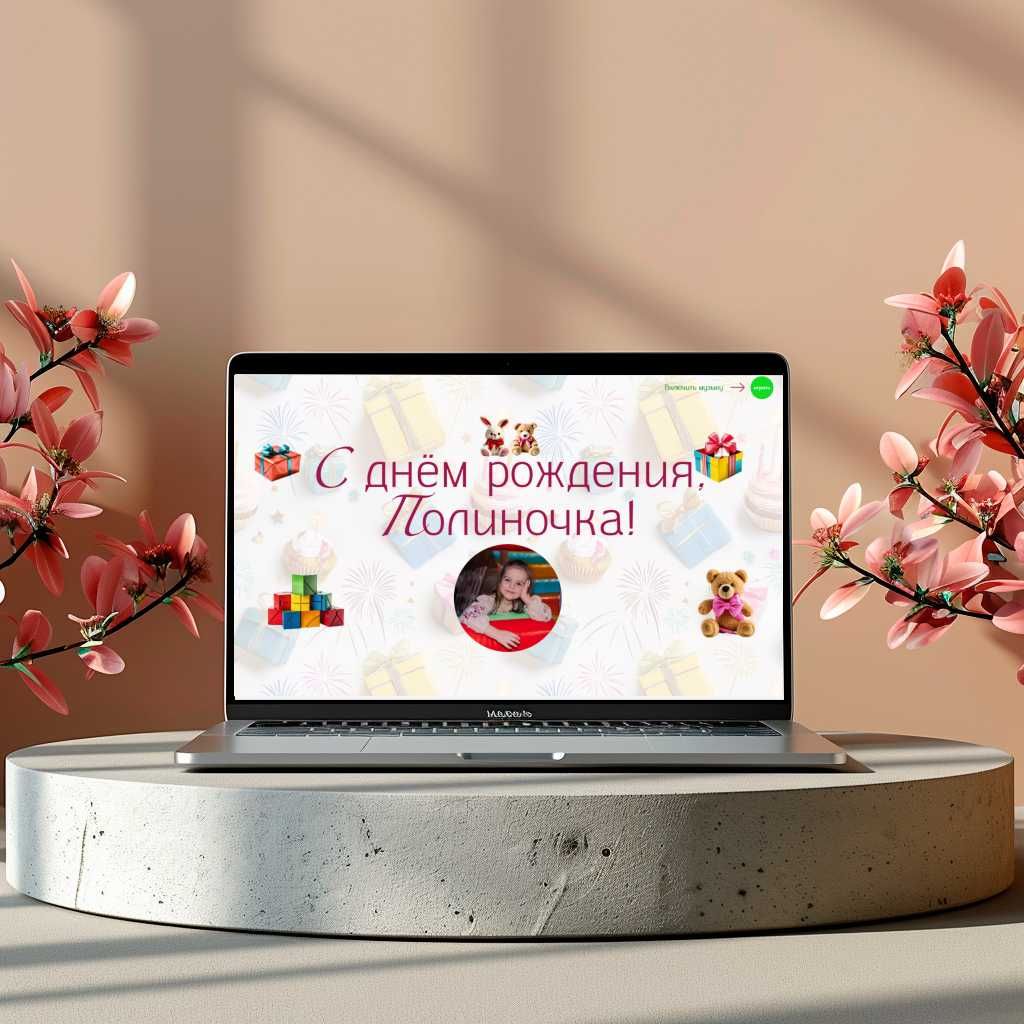 Разработка сайта "под ключ"