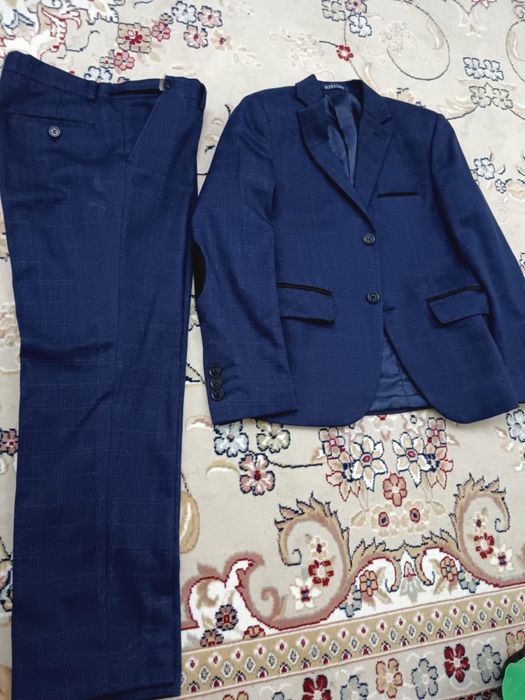 Костюм шалбар детский