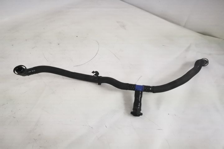 Порше 718 Боксер / Porsche 718 Boxster Оригинален изпускателен газов т