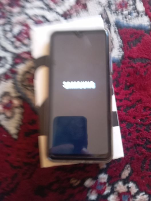 Кариядан келган памити кам