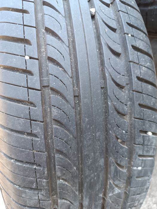 Roti Auto Cauciucuri M+S +jante ALUMINIU  Mazda 3