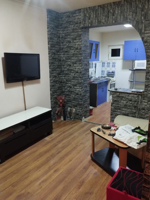 Apartament 3 camere I. C. Bratianu