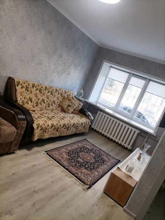 Посуточно. Сдам 1-ком.квартиру Посуточно.