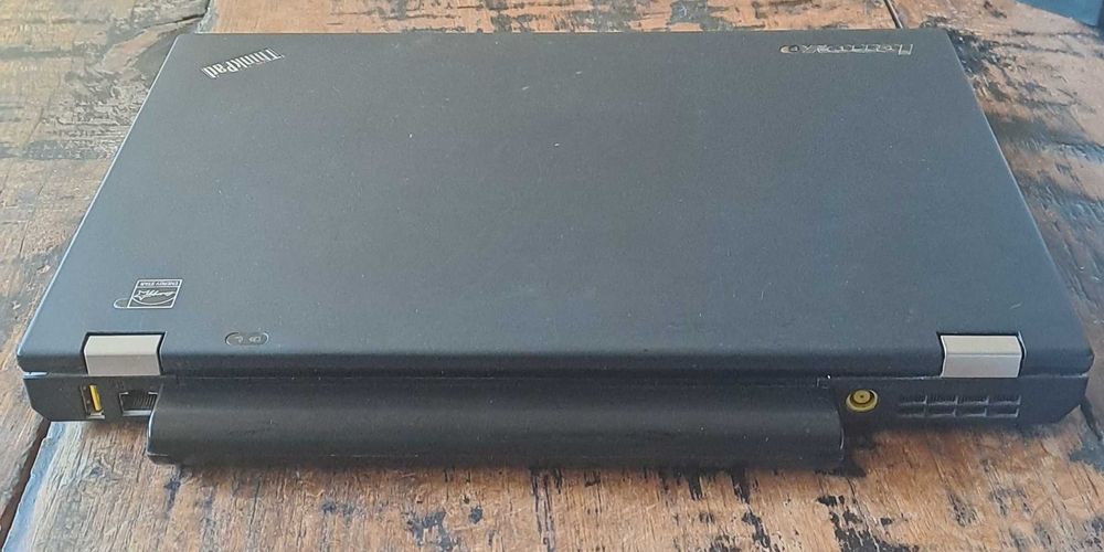 лаптоп Lenovo ThinkPad T430 Windows 7 Intel®Core™ i5-3320M CPU 2.60GHz