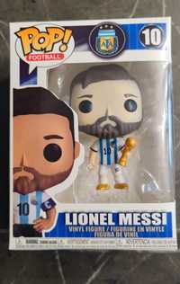 Jucărie Messi funko pop