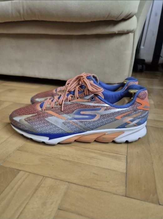 Adidasi / Pantofi sport Skechers GoRun M-Strike - 43.5 (28 cm)