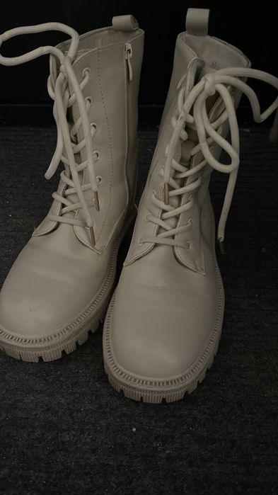 Зимние ботинки от Kari | Размер 36 | Теплые и удобные