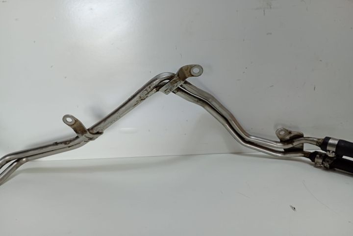 Conducta  alimentare combustibil 3.0 cdi A6420700632 Mercedes-Benz Sp