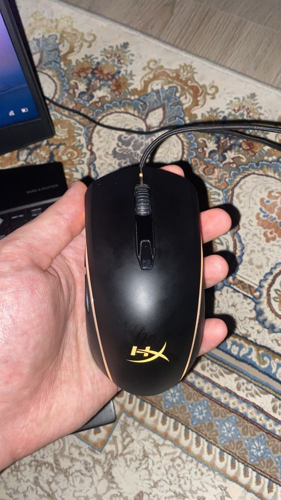 Игравой мышка сатылады / продается