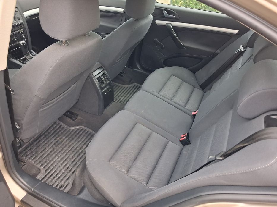 Skoda Octavia 19 Diesel