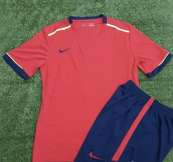 Футбольная форма Nike