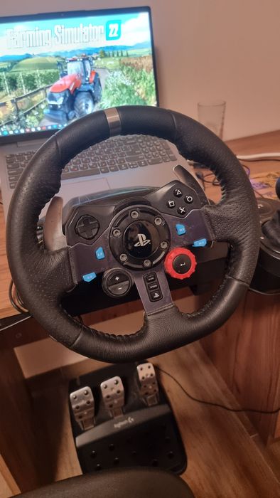 Волан с педали и скоростен лост СПЕШНО!