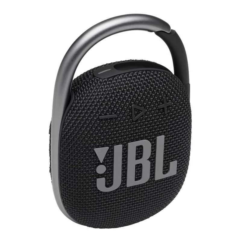 JBL Clip 4 безжична Bluetooth тонколонка