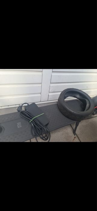 trotineta electrica Xiaomi
