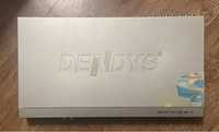 Плеер DVD Dendys