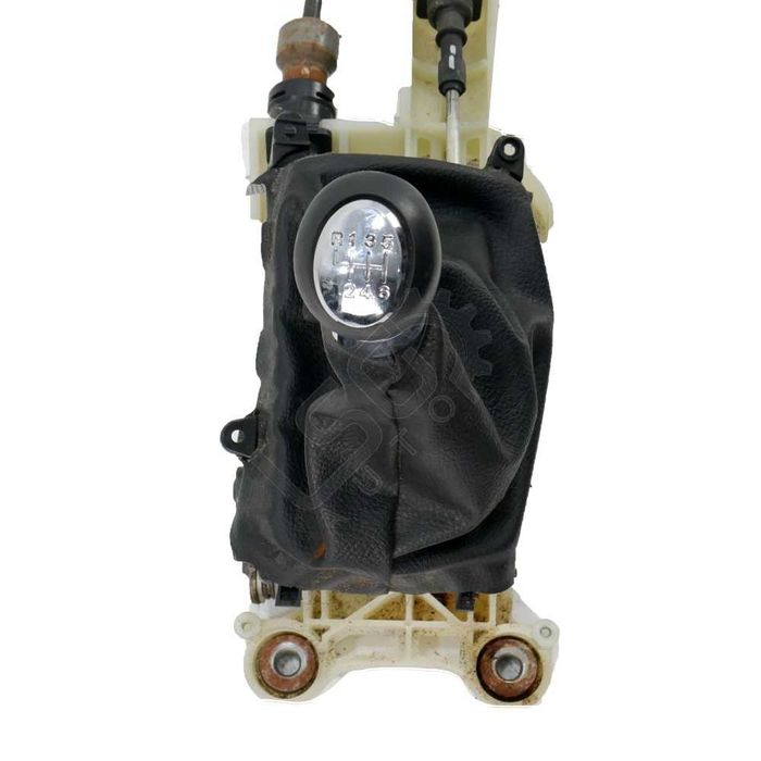 Механизъм с жила скоростен лост Mazda 6 (GG)  ID: 139751