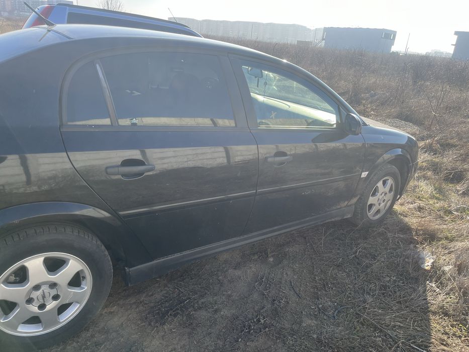 Vand stop stanga si dreapta Opel Vectra C 2002-2006