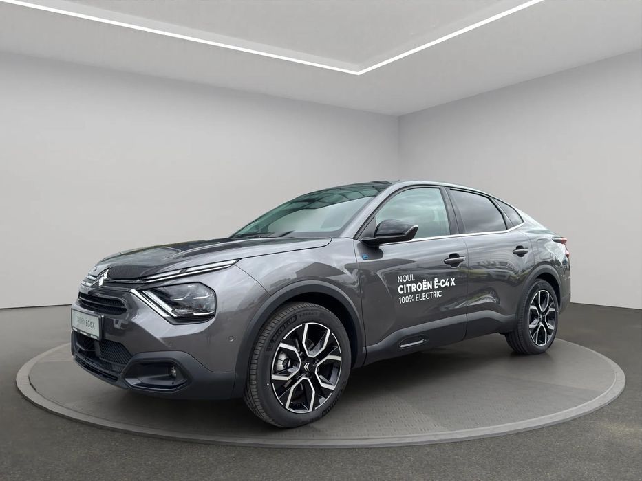 Citroën C4X Disponibil prin Programul Rabla Plus - Autoglobus