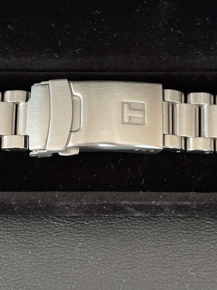 Tissot PR516 Automatic Chronograph
