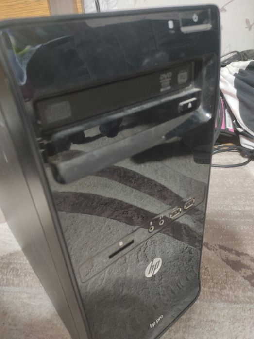 Системные блоки и мониторы