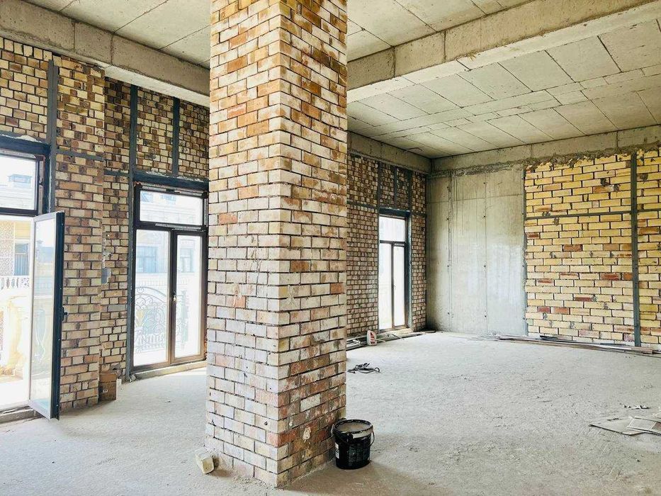 3-х комнатная очаровательная коробка в ЖК «Boulevard» ID: 3935