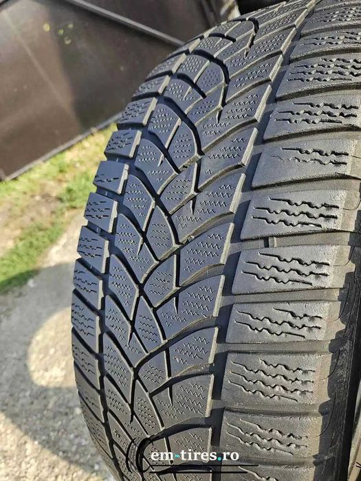 SET 2 Anvelope Iarna 235/50 R19 GOODYEAR UltraGrip Performance gen1 99