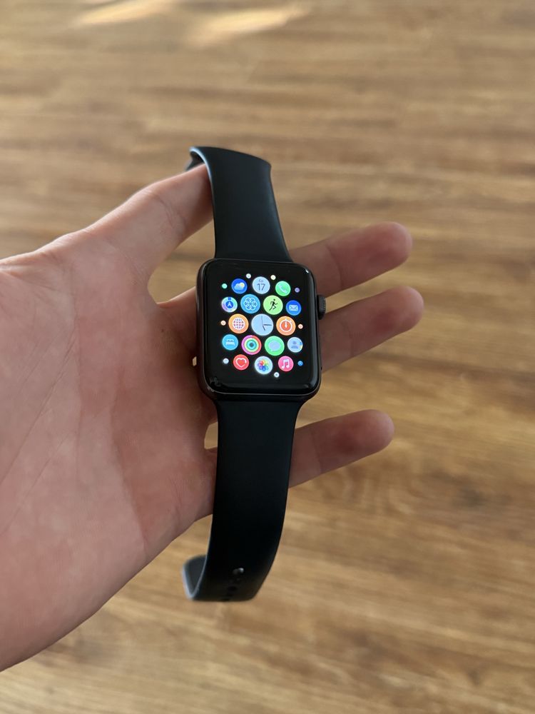 Apple Watch 3 series 42 MM