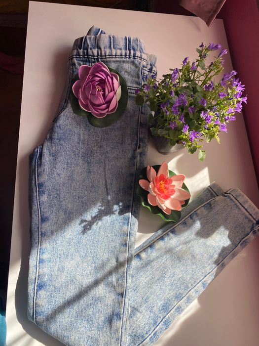 Детски зимни дрехи различни видове и размери