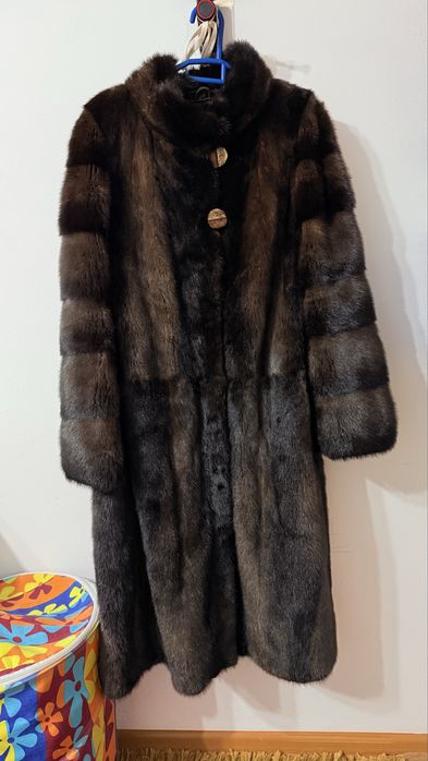 Продается норковая шуба