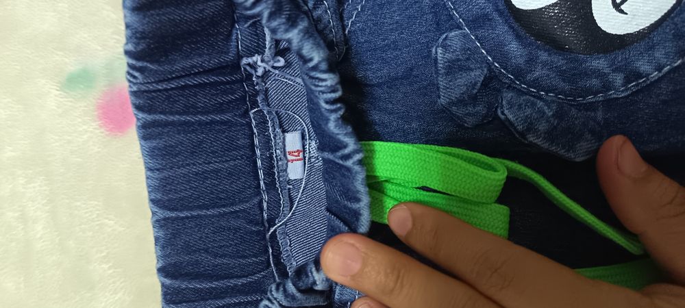 Жинсий шимлар кизки, ёзги