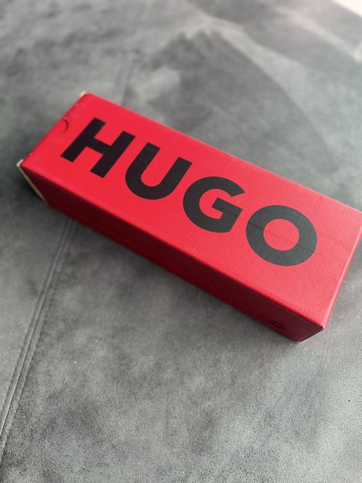 Джапанки Hugo Boss Чисто Нови
