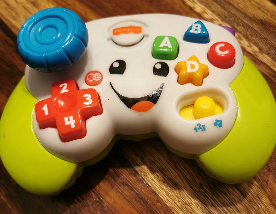 Лот музикални образователни играчки!