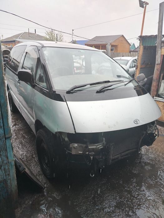 Люсида в полный разбор