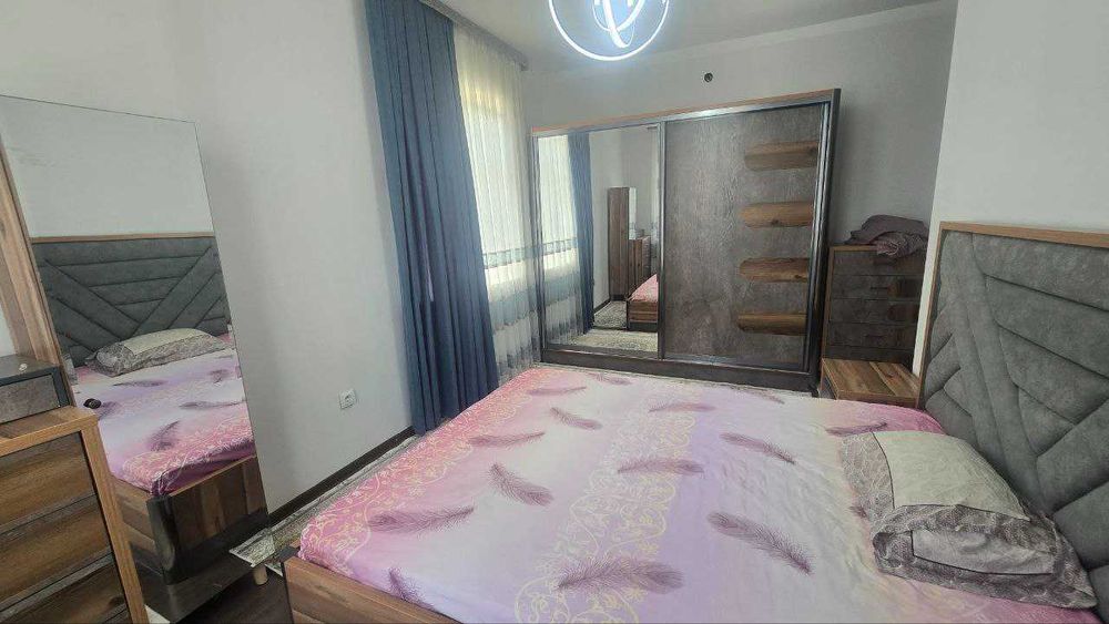 SOTILADI: 2 xonalik kvartira / ПРОДАЁТСЯ: 2х-комнатная квартира