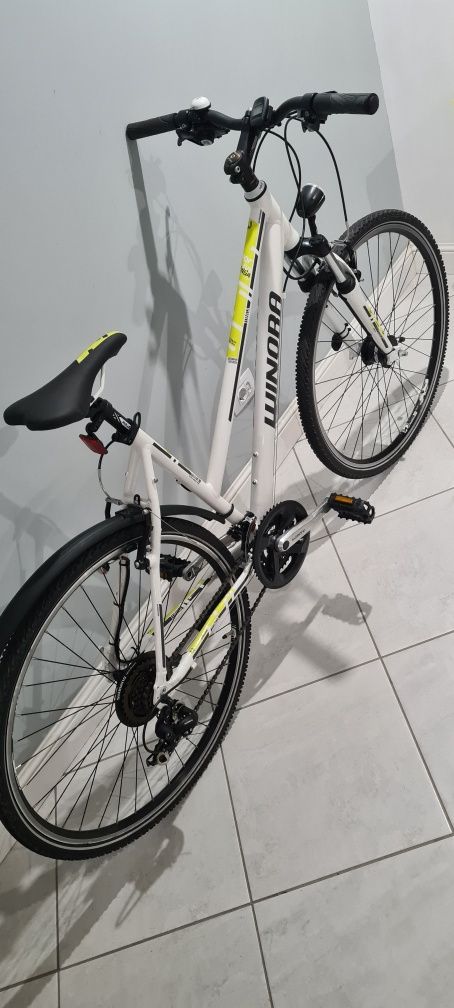 Bicicleta winor  28