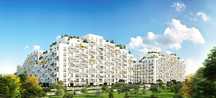 Apartament 2 camere Arbo Residence