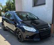 Ford Focus 1.6tdci euro 5