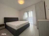 Apartament 2 camere decomandat-Lunca Cetățuii