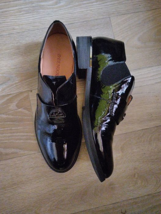 Туфли женские размер 38