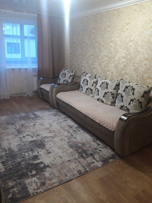 Аренда квартиры на длительный срок