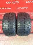 2 Anvelope Trailer Platforma - 18x8.50-8 - Deli Tire - NOI - DOT 2017