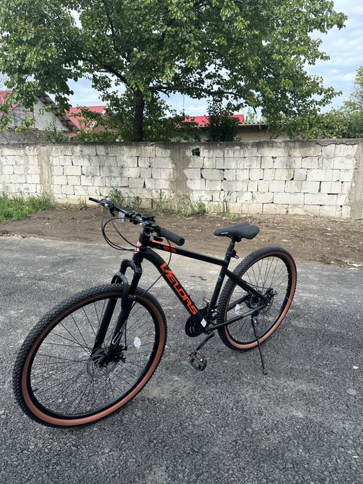 Vând bicicletă MTB de Munte Velors Boost