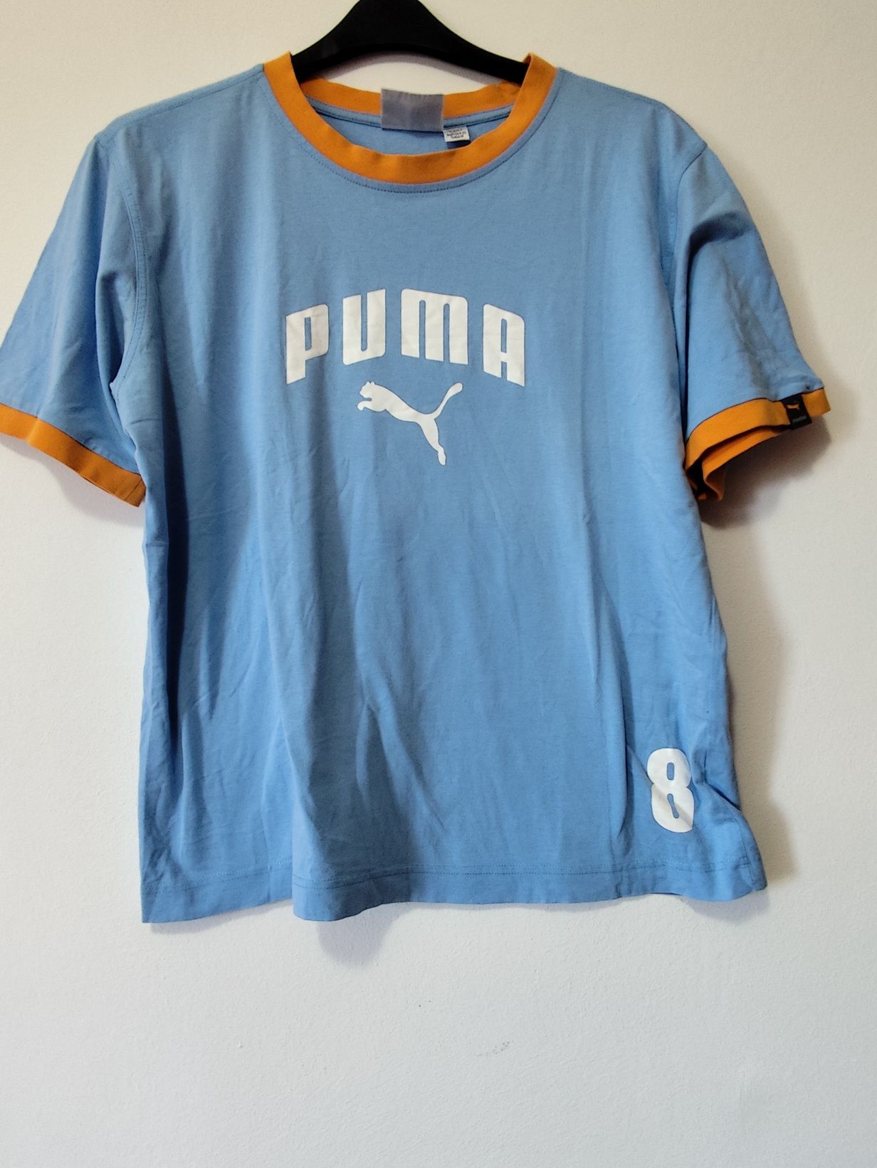 Puma tricou bărbat XL