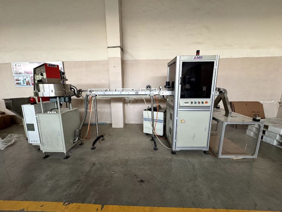 Stanok kriwka priz sotladi